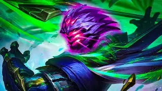 Jax'Sho