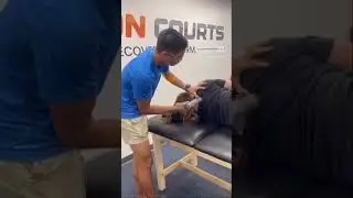 Iron Recovery! Evidence based recovery techniques to get you feeling amazing again! #recovery