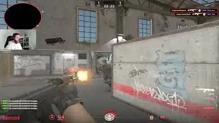 AIM RUSH (boty są tłuczone ostro)