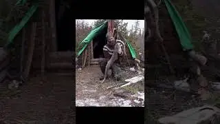 Один сезон 6 Рыбалка Экшн #рыбалка #один #выживание #рыба