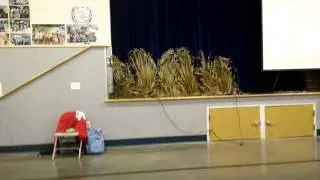 #cuerockstar Roseville shred part 1