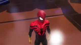 MARVEL Future Revolution Part 3 New Stark City