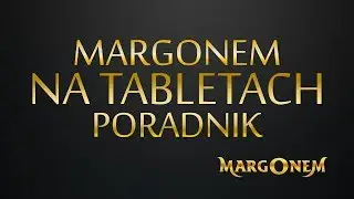 Margonem na tabletach i urządzeniach mobilnych!