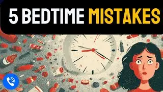 5 Things That Make Bedtime Battles Worse Every Night