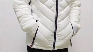 Electric Self Heating Battery Reactive Clothing Reflective Women Down Waterproof Heated Jacket