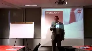 &iquest;Por qu&eacute; estudiar y certificarse con ACCA?