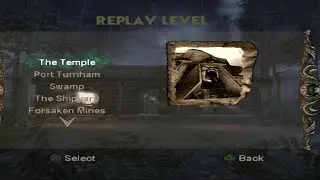 PS2 Games Cheat Codes - Evil Dead Regeneration - Emulator PNACH Cheats