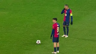Barcelona vs Bayern Munich 4-1 - All Goals & Highlights 2024