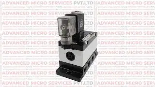 Rexroth 5812521120 Valve Advanced Micro Services Pvt. Ltd