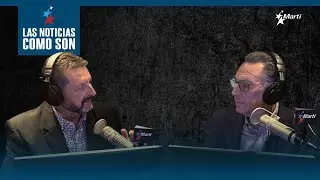 Las noticias como son | Lunes, 29 de Diciembre del 2025