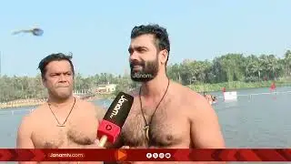 സനാതന ധർമ്മത്തെ ആർക്കും ഇല്ലാതാക്കാൻ കഴിയില്ല, ഈ ചടങ്ങ് അതിന് ഉദാഹരണം: വിവേക് ഗോപൻ