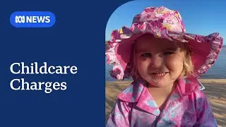 Childcare centre and supervisors charged after toddler's death outside Darwin | ABC NEWS