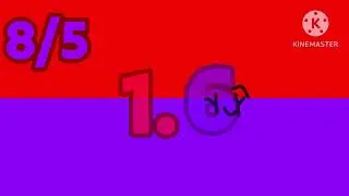 Number decimals band episode 8 part's 1-2