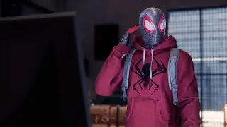 NoxNeo Games - Spider Miles Morales P3