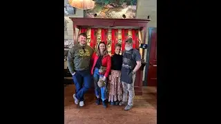 WE ARE MAKERS: OYSTER BAMBOO FLY RODS