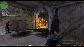 ИДЕАЛЬНЫЙ CS СЕРВЕР ДЛЯ СТРИМОВ! ВСЕ ТУТ!