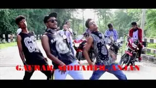 streat freestyle dance by zen x assam