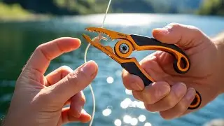 16 Cool Fishing Tools You Will Want To Own For Your Next Trip