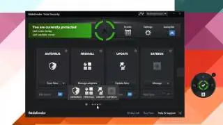 BitDefender Total Security 2014 Up to 74% Coupon + Review + FREE Bonus