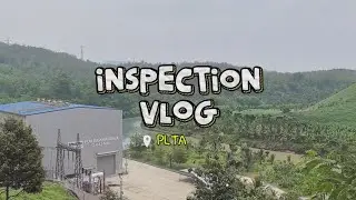 VLOG 1 BESTTROOPERS | KUNJUNGAN KE PLTA, SITE SURVEY DAN TROUBLESHOOTING DI LAPANGAN