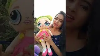 doll sale on my shop...