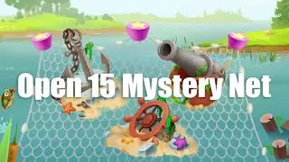 Hay Day Mystery Net Secrets! What’s Inside? 🔥