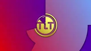 Logos La TeleTuya (TLT) | Promo | 2023