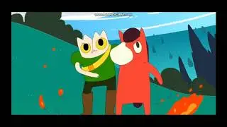 Cartoon Rip Off intros
