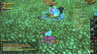 Zypra | gurubashi World PvP