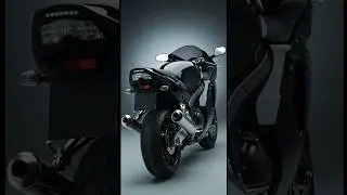 🔥 New 2026 Honda CBR 1300XX Super Blackbird | Power, Speed & Pure Legend