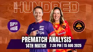 NSC Women vs BPH Women 14th Match PREDICTION, Dream 11 Team, Who Will Win? | The Hundred Women 2025
