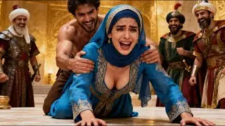 Harem Secrets: The Secret Sexual Politics of the Ottoman Empire