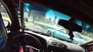 Pats Acres Drift CTS-V (June2014)