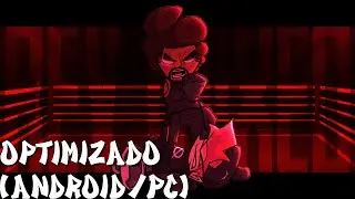 FNF: VS Matt: Rev Mixed Psych Engine Port Optimizado (Android/PC)