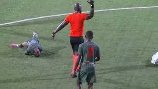 Transvaal vs Robinhood - Highlights | Suriname Major League Season III, 2025-2026
