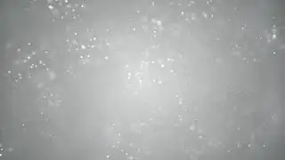 4K Grey bubble, Particles Background 028, Motion Graphics,Background Video, GRAPHICS, วีดีโอพื้นหลัง