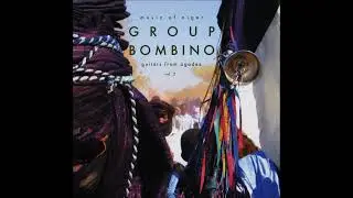 Group Bombino - Imuhar