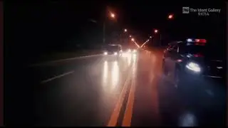 Legend:Police Chase ident (Long)