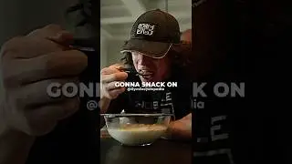 Sam Sulek&rsquo;s Eating Plan To Get HUGE