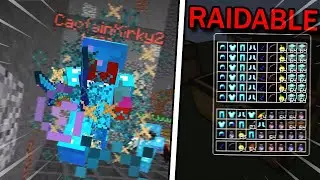 FACTION RAIDABLE MAKEN *INSANE FIGHTS* - GERRIEPVP 3