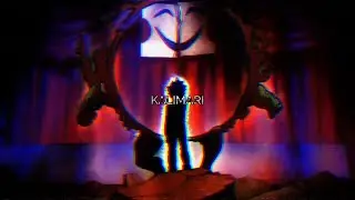 637GODWIN - Kalimari (prod.necoupnext1)