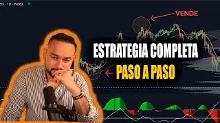 📌 Estrategia Trading Latino | Explicada Paso aPaso