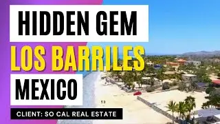 Travel | Lifestyle Video in Los Barriles Mexico