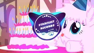 Tylie The Raver & Groovany Feat. Freaqheadz - Pink Fluffy Unicorns [STAR207]