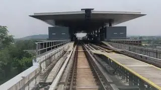 [MRT Malaysia] Full SBK Line Phase 2 From Sungai Buloh To Kajang (Part 1)