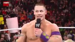 YouTube   WWE RAW 12 27 10 CM Punk joins the Nexus