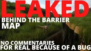 Isla Spiro map beyond the barrier (2) no commentaries | 0.7.72.15
