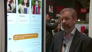 ITV engages viewers through live voting via RCS