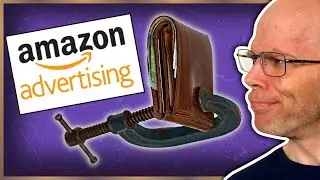 Amazon Ads for Books: You're Losing Money & Ways to Stop It
