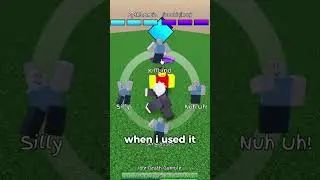THE MOST PAID TO LOSE EMOTE IN JJS!!! | Jujutsu Shenanigans #roblox #jjs #jjk #fyp